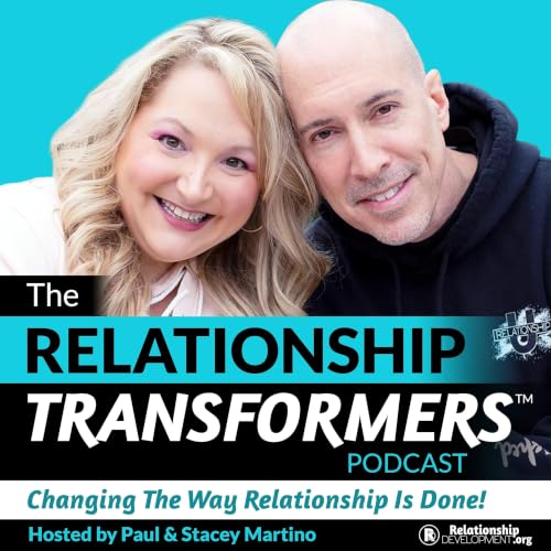 Relationship Transformers cover art