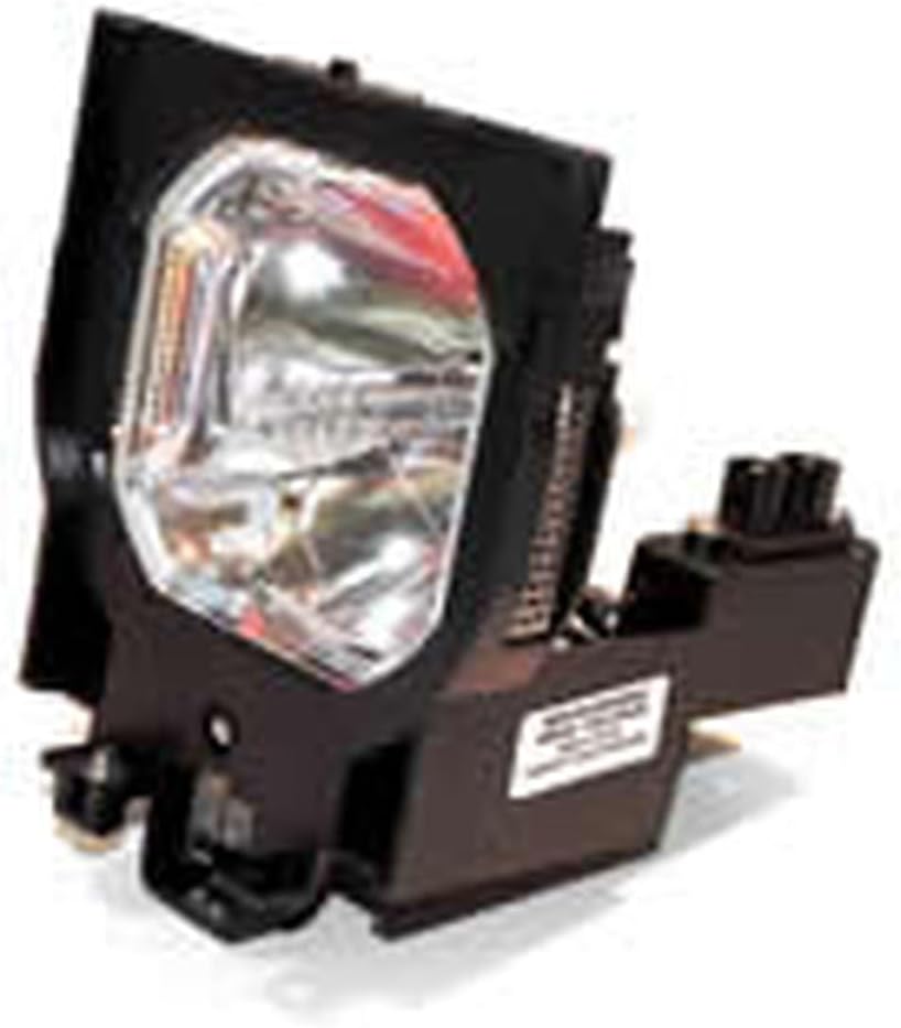 Technical Precision Replacement for Light Bulb/LAMP 50474-OO Projector TV Lamp Bulb