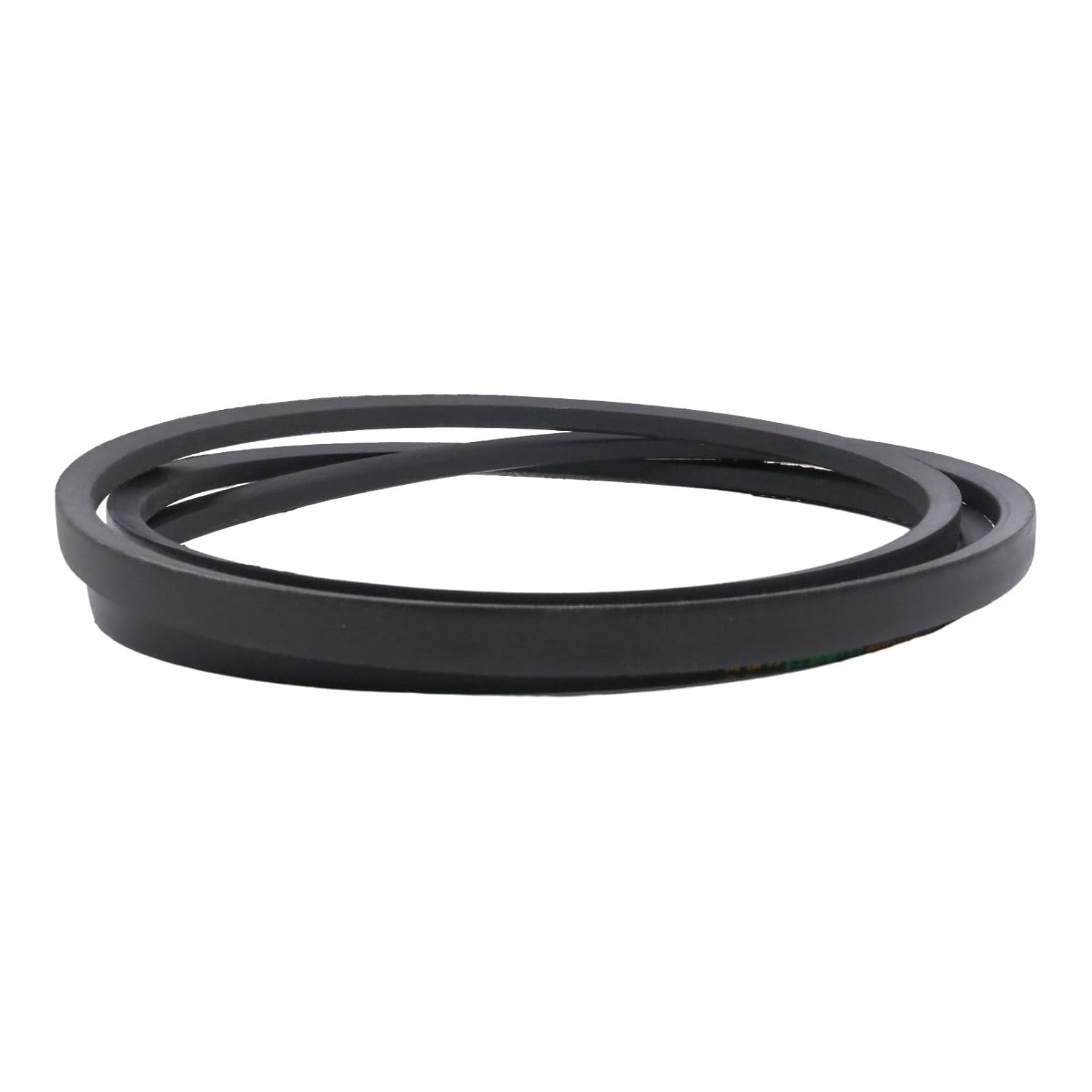 Deck Drive Belt GM1060R Compatible with JD Finishing Mower 5WP1001244 A-5WP1001244