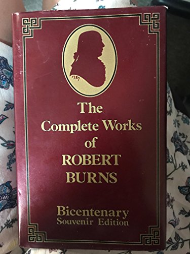 The Complete Works of Robert Burns