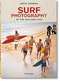 LeRoy Grannis. Surf Photography (CLOTHBOUND)
