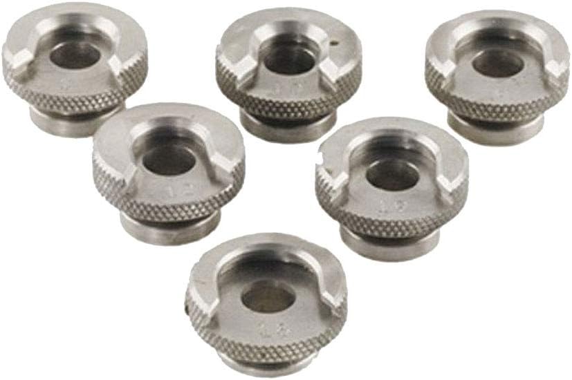 Amazon Redding Reloading E Z Feed Shellholder Set Gunsmithing 