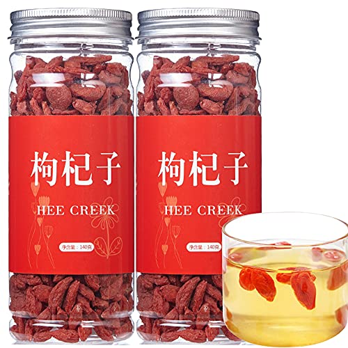 クコの実 枸杞子 280g ゴジベリー 花茶 茶葉 自然栽培 漢方 養生茶 無農薬 無添加