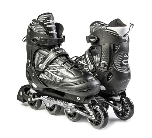 Patines en Línea Adulto 43 Marca Scale Sports