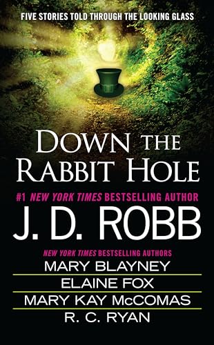 Buy Down the Rabbit Hole — BookShops.in