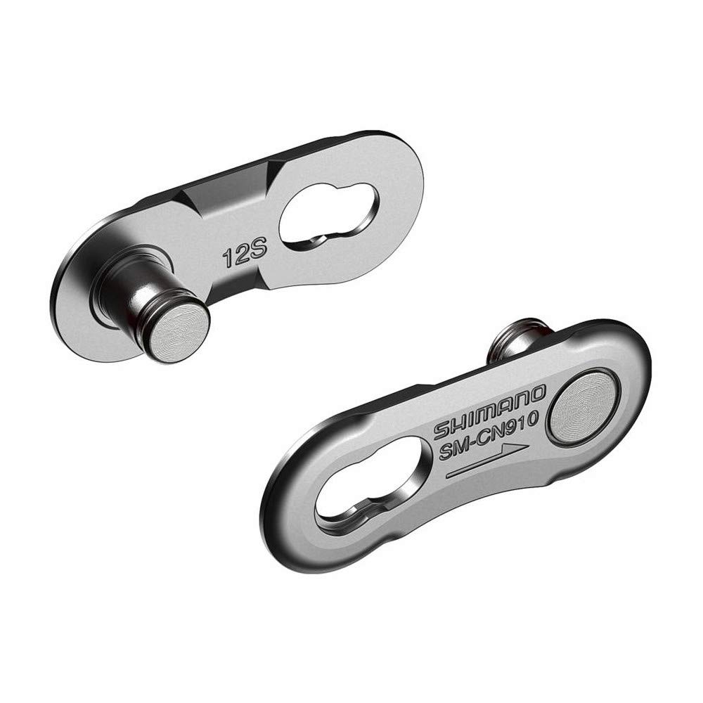 QUICKLINK SHIMANO CADENA 12V SMCN91012 KIT X 50 CATENE