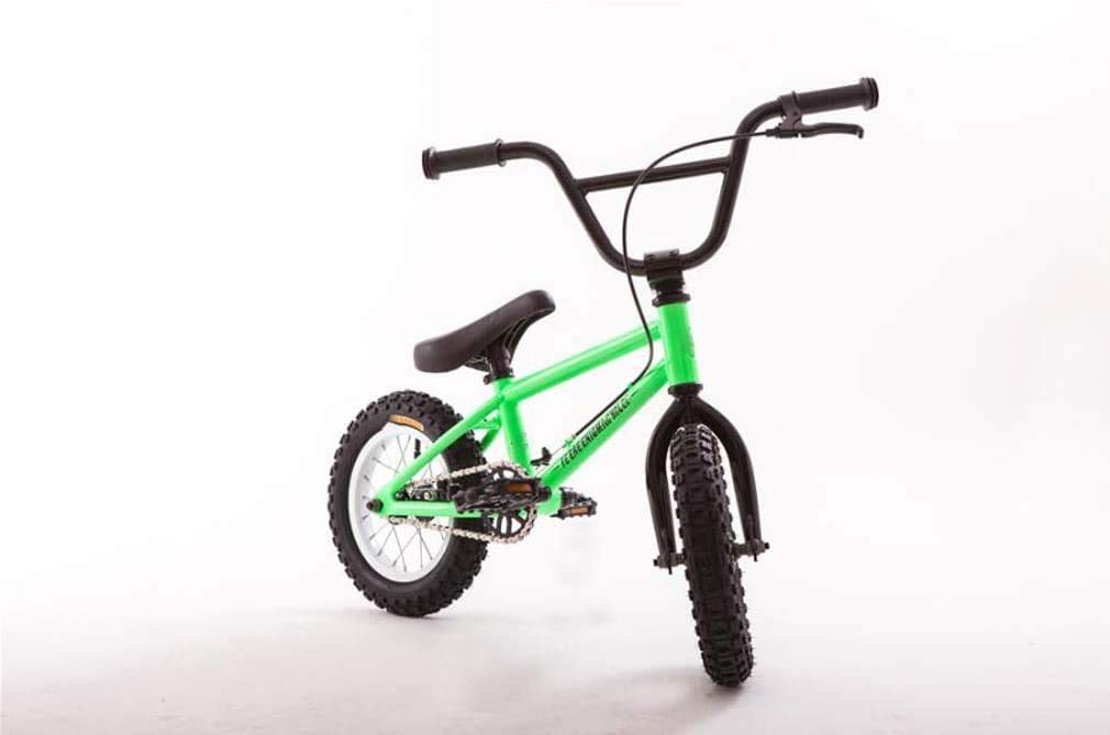Amazon.co.jp: BMX 自転車 12インチキッズフリースタイルBMXバイク