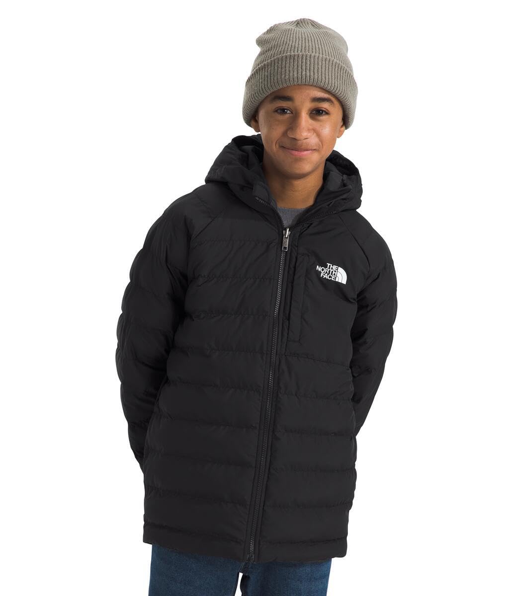 The North Face Reversible Perrito Piumino Bambini e ragazzi (Pacco da 1)