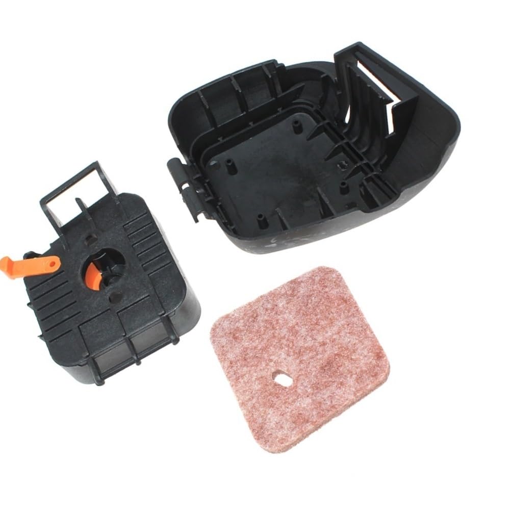 Kit boîtier et couvercle de filtre à air pour débroussailleuse FS38