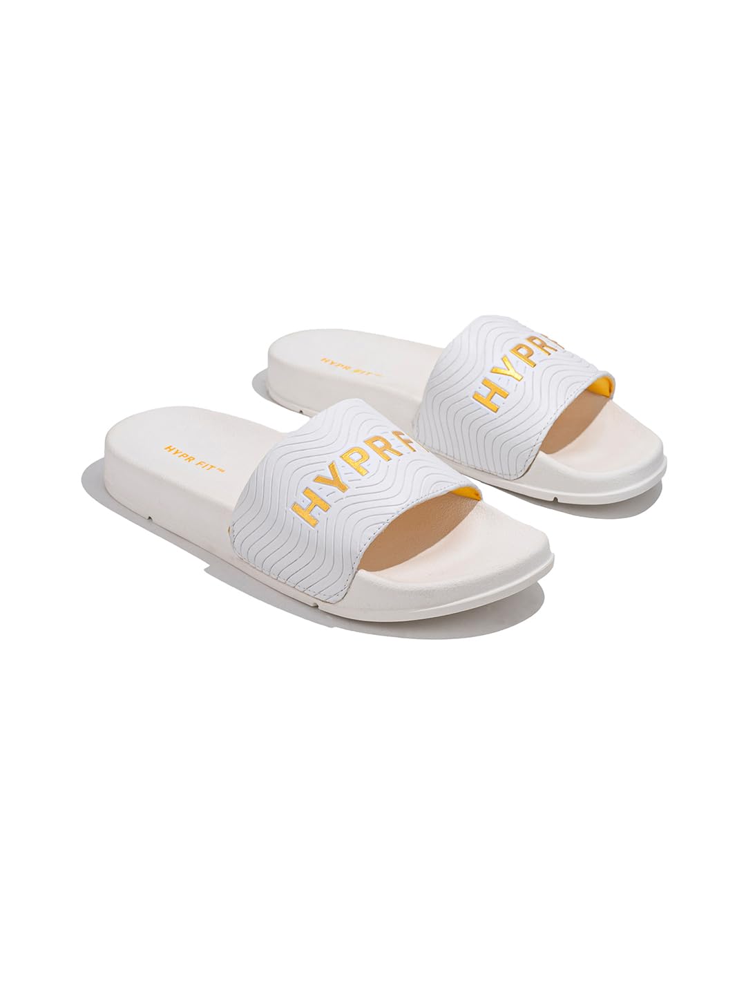 Pro HydraHype Women EVA Slides Cushioned Footbed, Arch Support & Grip-image-8