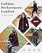 33,000ft Women's Waterproof Softshell Jacket with Removable Hood Lightweight Fleece Lined Warm Insulated Rain Windbreaker