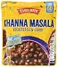 Produktbild Tasty Bite Channa Masala  Kichererbsen-Curry, 6x285g