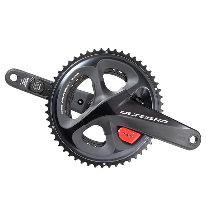 Buy Crankbased Dual Side Bike Power Meter, Shimano ULTEGRA R8000