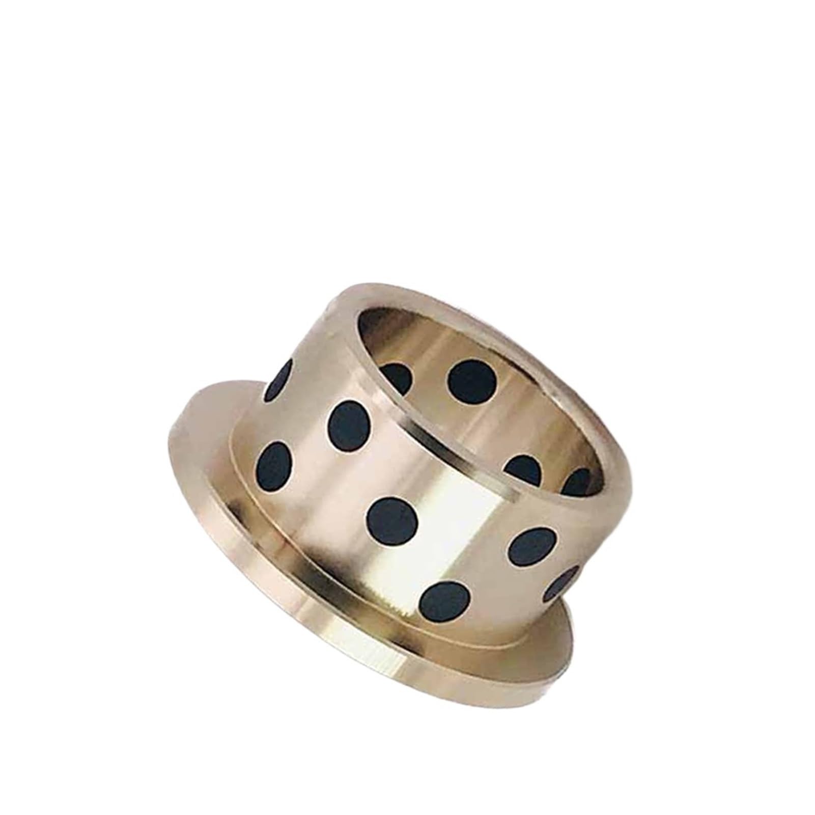 Amazon.com: PXFOCOYD Graphite Copper Bushing ID 45MM OD 55MM H 30