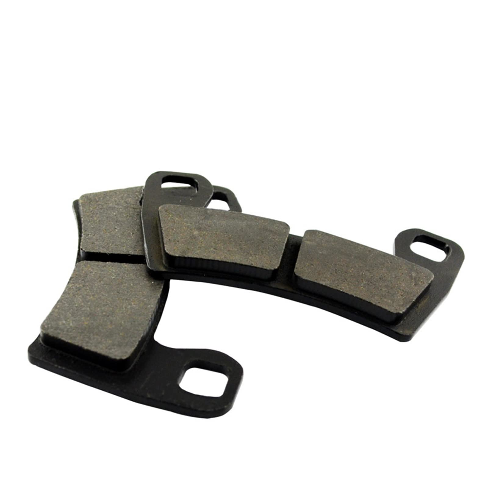 Pastiglie Freno Sinterizzate Anteriori E Posteriori Per Polaris RZR 570/800 – Set 4 Pezzi - 3