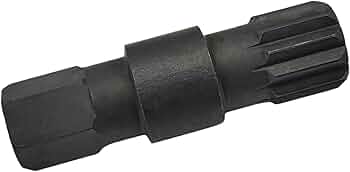 Amazon.com: HeuroFosh 9178310 Hinge Pin Tool for Mercruiser
