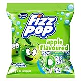 Beacon_Fizz Pop Apple Flavoured Lolipops_0.72oz/20.5g_1 Pack