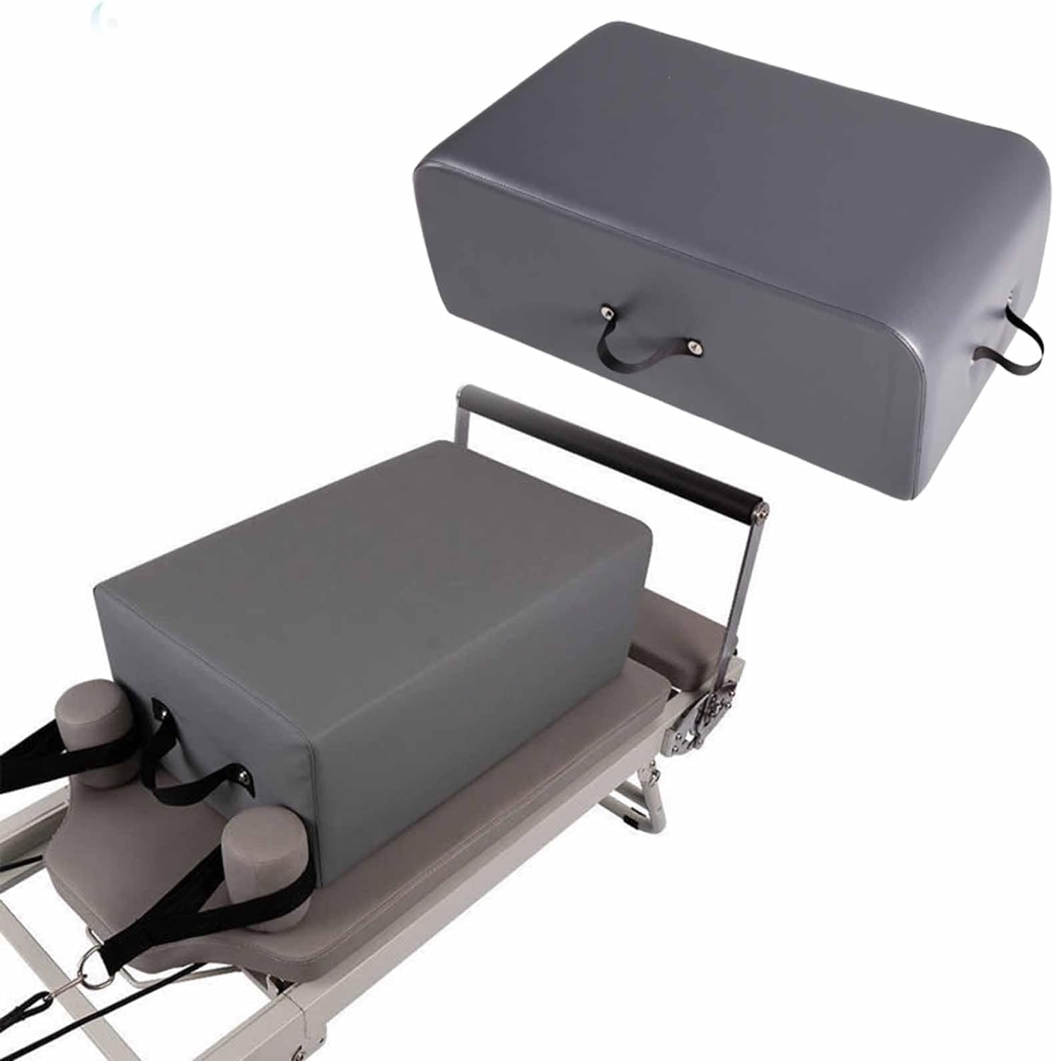 TeTSU Daily Movement ピラティスチェア KSP京都三条 | マシン