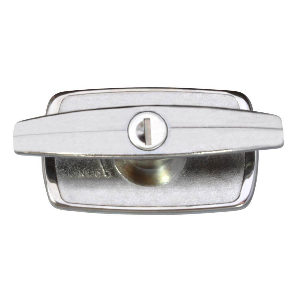 Toucan Tool Marley Garage Door Lock