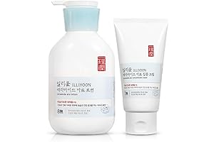 illiyoon Ceramide Ato Concentrate Cream