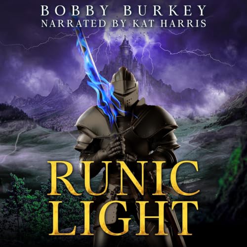 Runic Light Titelbild