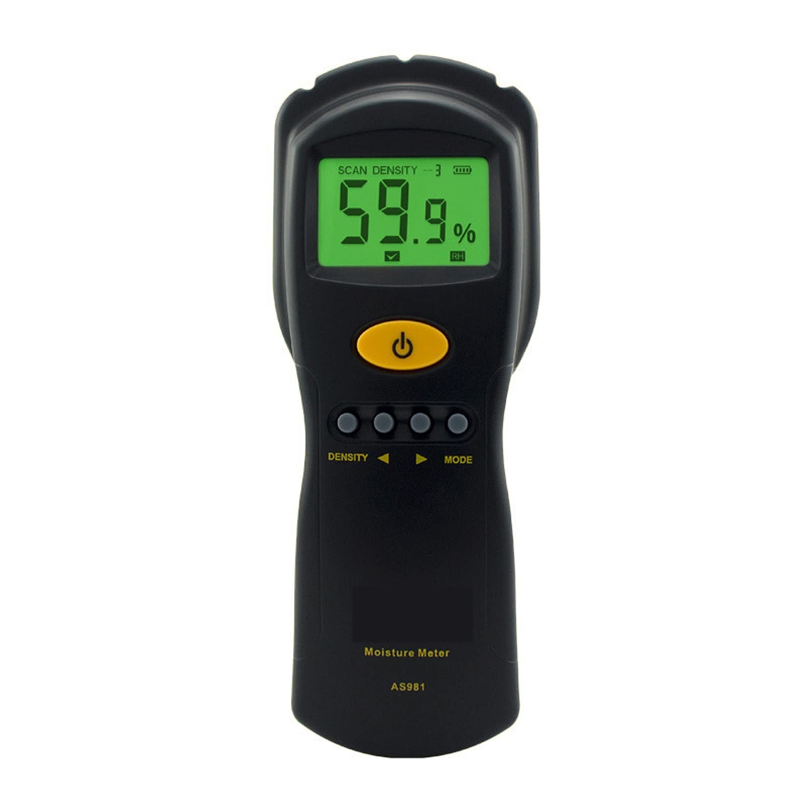 LNHHG Induction Wood Moisture Meter, Bamboo Board Moisture Content Moisture Meter, Moisture Meter Moisture Meter
