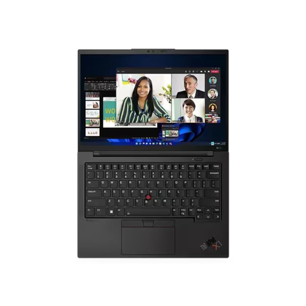 Lenovo ThinkPad X1 Carbon G10, i7-1260P, 32GB RAM, 512GB SSD, Win