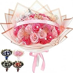 Light Pink,dark Pink