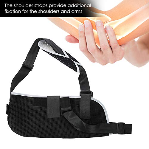 Semme Imbracatura sul braccio Avambraccio sul