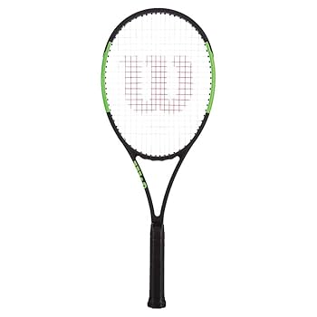 ウイルソン(Wilson) テニスラケット ブレード98 16X19 V8.0 Amazon | WILSON スポーツ用品ブレード 98L 16X19 V2.0-4インチ