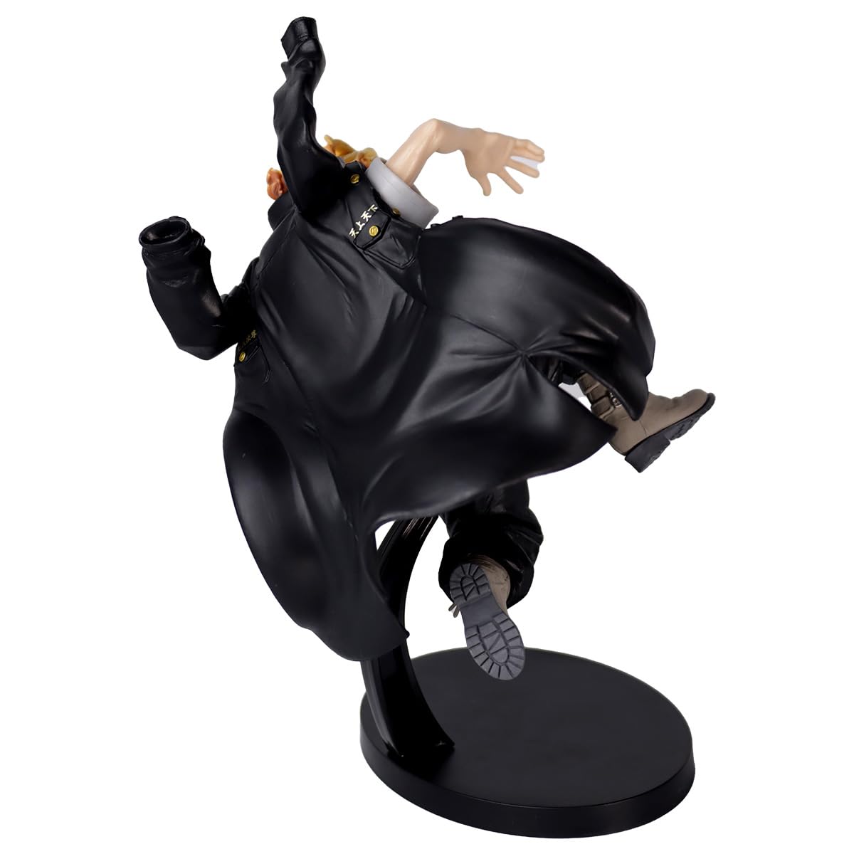 BANPRESSE 東京リベンジャーズ 佐野万次郎 フィギュア Amazon | 東京リベンジャーズ 佐野万次郎 フィギュア vol.2