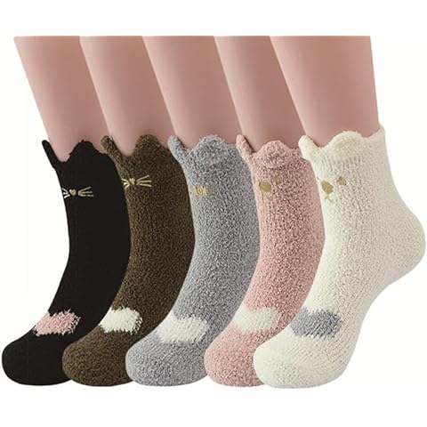 Chaussettes Polaires flintronic Cover