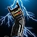 SHD: Elektroschocker mit 500.000 Volt | Powermax - mit PTB Zulassung zur Tierabwehr