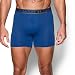 Under Armour Men's ISO Chill 6'' Boxerjock Boxer Briefs