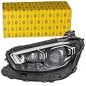 HELLA 1EX 014 215-411 Bi-LED Scheinwerfer - Mercedes-Benz E-Klasse (W213) - ECE - für Rechtsverkehr/für Linksverkehr - links
