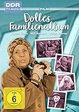 Dolles Familienalbum (DDR TV-Archiv) [4 DVDs]