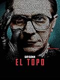 a tope  El topo