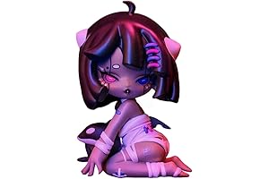 Ulee's Divine Deep Sea Adventure Blind Box Figures