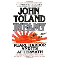 Infamy: pearl harbor and its aftermath