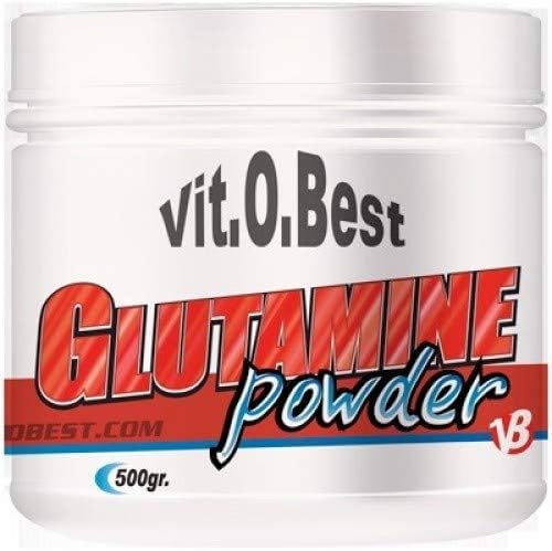 Glutamina Powder - 5000-500 g