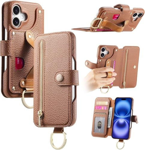 iPhone 16 Pro Max P[X {v蒠^P[X 2in1 gуJo[ Ռz J[h[ uX^h@\ }Olbg RFIDubLO Sʕی OR ACz16 v}bNX Ή X}zP[X(uE,iP