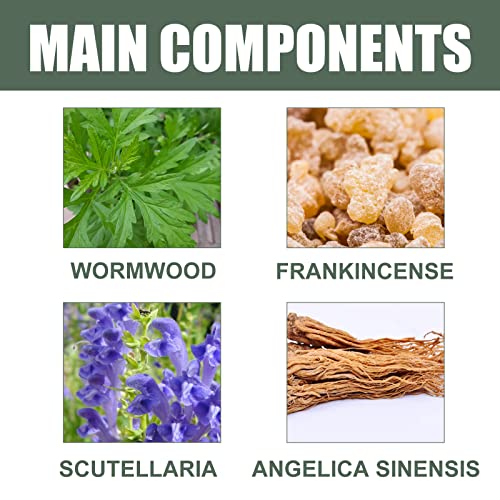 Grospe Wormwood Fat Burning Cream thumb #2