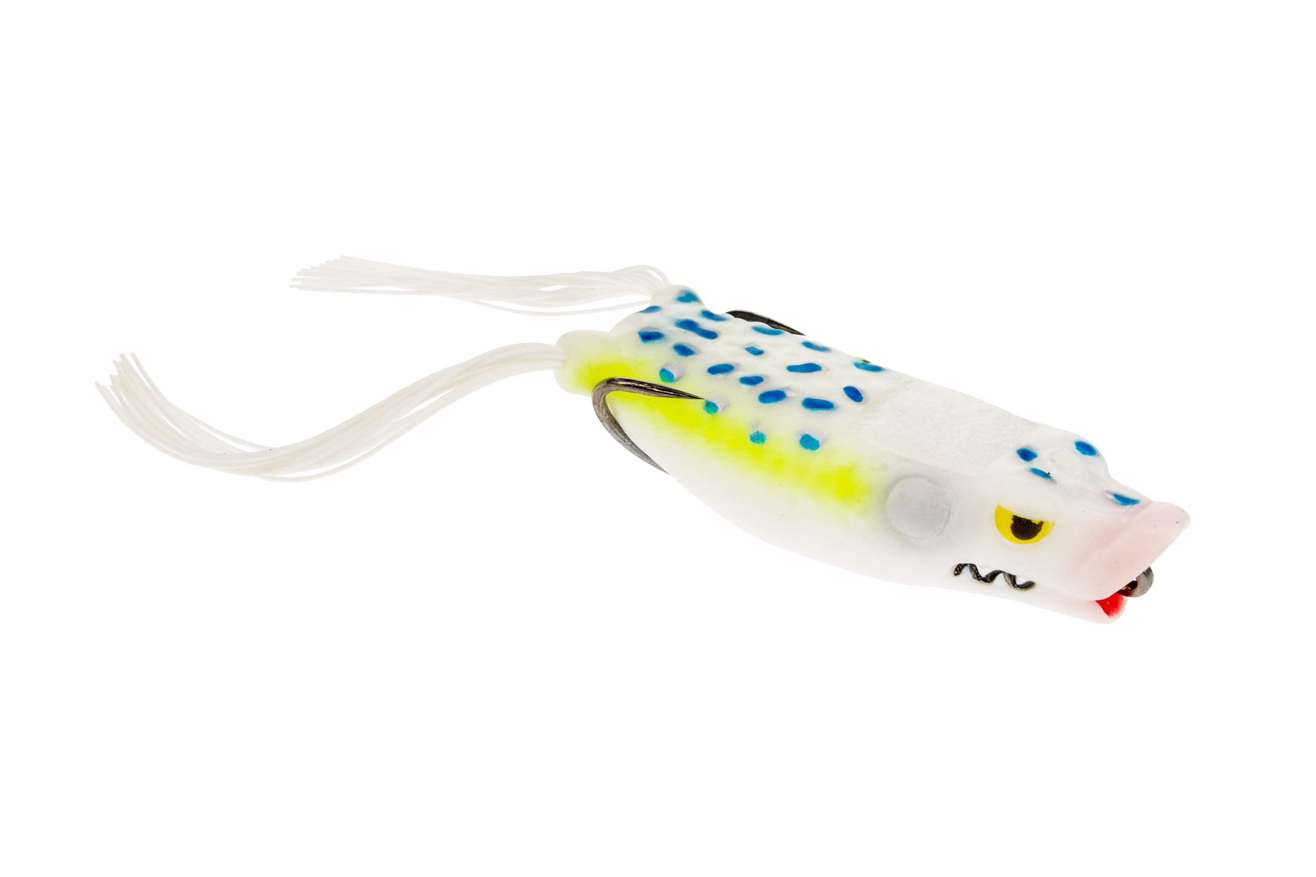 Boom Boom Poppin' Frog