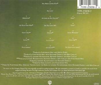 洋楽 Mac Vo CDS 洋楽 Mac Vo CDS Amazon.com: Greatest Hits