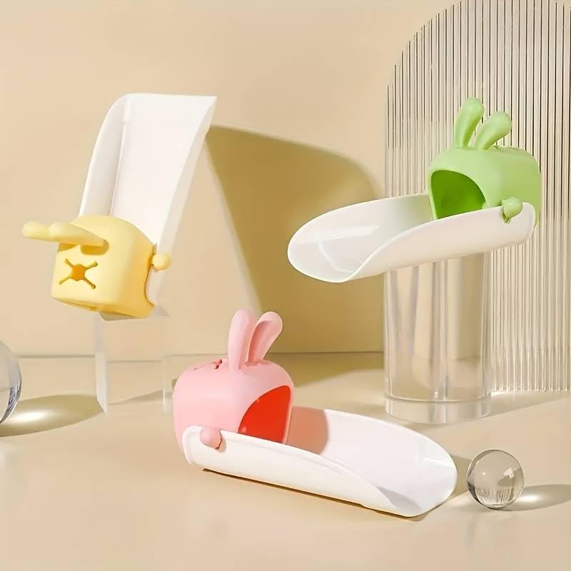 See full amazon price history chart for XOVEEC Faucet Extender for Sink Easy Use Sink Faucet Extenders with Temperature Sensitive for Toddlers, Kids Hand Washing Faucet Extension for Bathroom Sink Use for Children-Baby (Multicolor) (6) XOVEEC Faucet Extender for Sink Easy Use Sink Faucet Extenders with Temperature Sensitive for Toddlers, Kids Hand Washing Faucet Extension for Bathroom Sink Use for Children-Baby (Multicolor) (6) (B0DCW9JJWX) Amazon Price History, Amazon Price Tracker