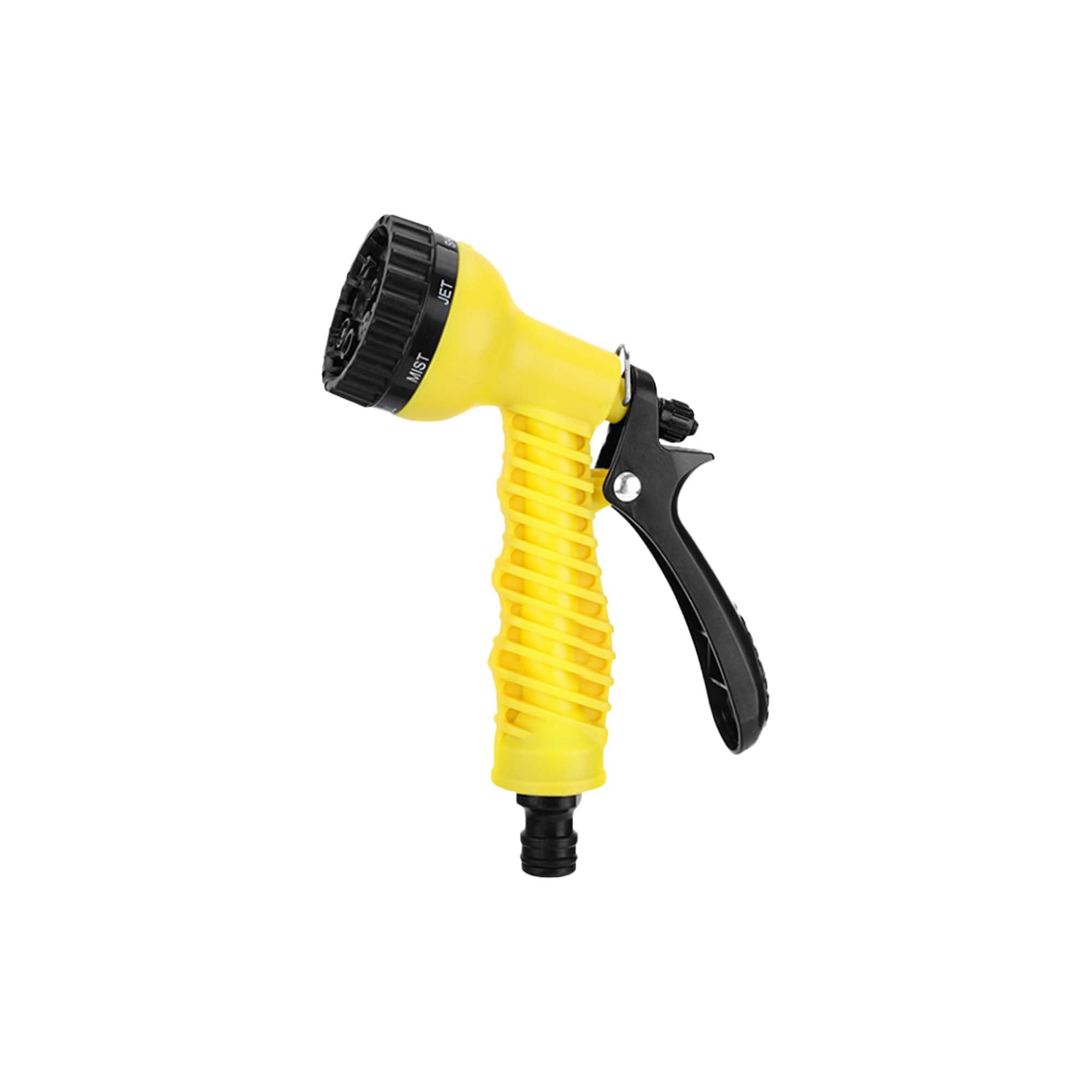 See full amazon price history chart for NIKAVI, Water spray gun,Garden-Hose-Nozzle, 7 Adjustable Watering Patterns, Slip Resistant for Watering Plants, Lawn& Garden, Washing Cars, Cleaning, Showering Pets & Outdoor Fun. (Yellow) NIKAVI, Water spray gun,Garden-Hose-Nozzle, 7 Adjustable Watering Patterns, Slip Resistant for Watering Plants, Lawn& Garden, Washing Cars, Cleaning, Showering Pets & Outdoor Fun. (Yellow) (B0CY4C3Z77) Amazon Price History, Amazon Price Tracker