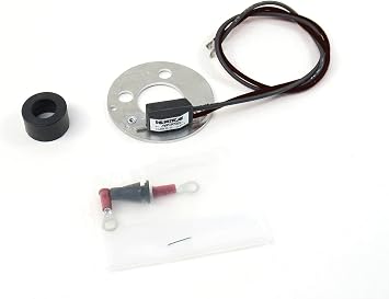 Pertronix 1121P12 12 Volt Positive Ground 2 Cylinder Delco Ignitor