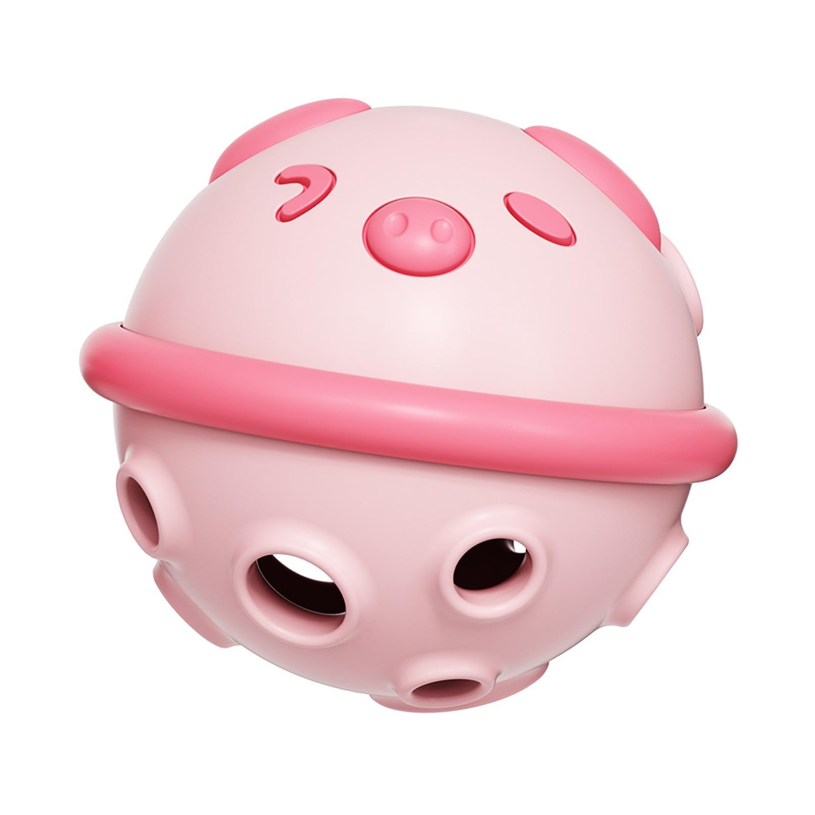 oringnat Regulable Cats Treat Dispenser Ball Interactively Chew Toy For Boredom Relief And Dentals Health Noise