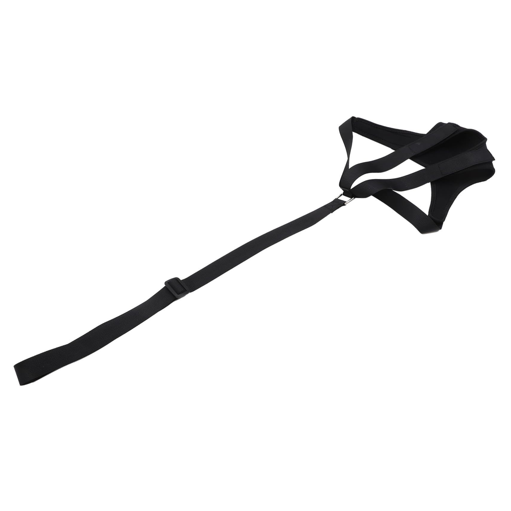 BCOATH Volleyball Training Equipment Elastic Passing Belt for Indoor/Outdoor Practice Volleyball Trainer Adjustable Straps Volleyball Spike Trainer