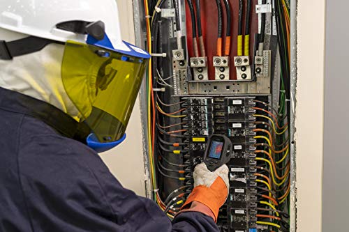 FLIR TG267 Thermal Camera - Image 7